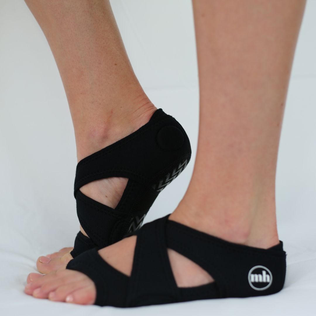 Magnet Heels | Pilates Equipment | FocusPilates